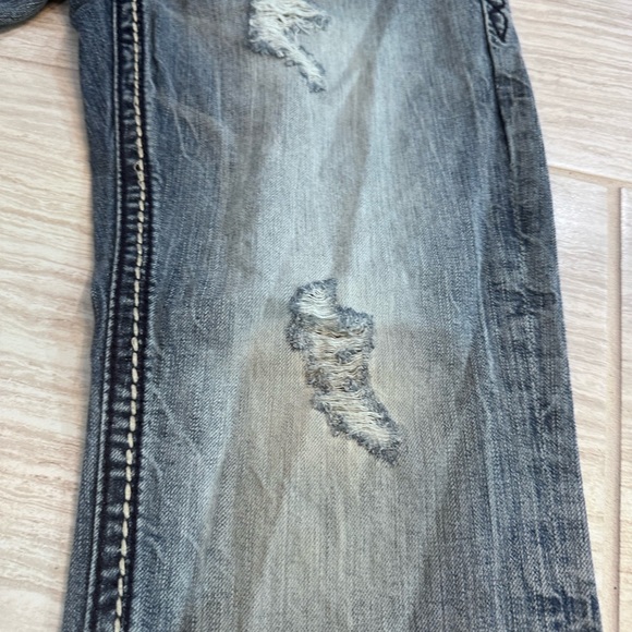 Men’s Rock Revival Matthew Jeans 
31x29 - Picture 15 of 16